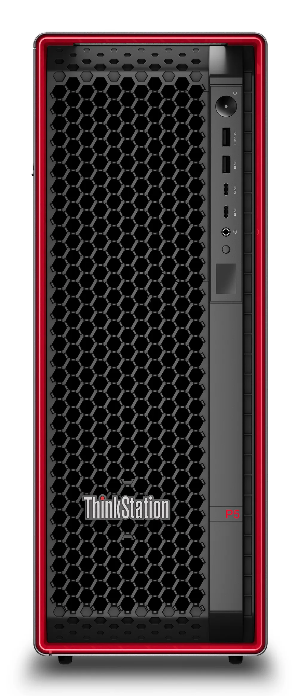 Lenovo ThinkStation P5 Gen 2 | 30kb0020ge | Intel Xeon 636 - 64GB RAM