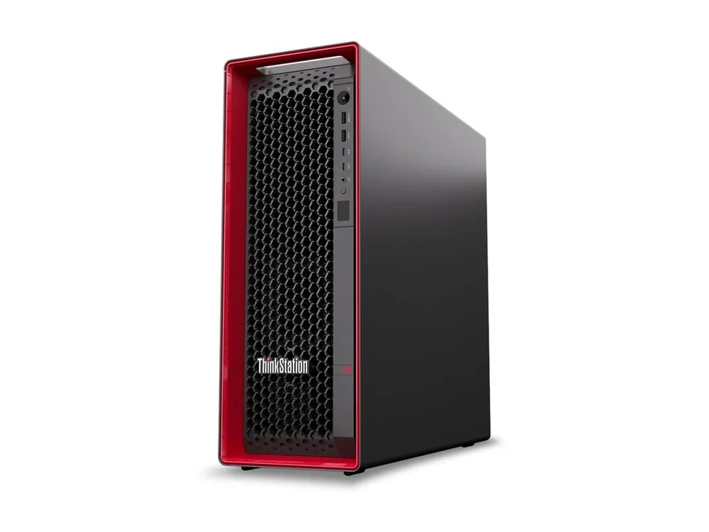 Lenovo ThinkStation P5 Gen 2 30KB | 30kb0026ge | Tower - 1