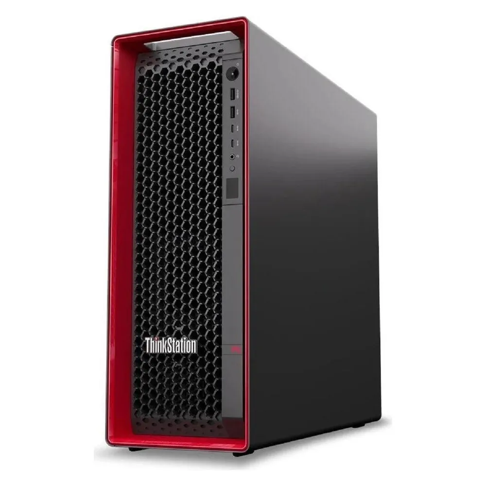 Lenovo ThinkStation P5 Gen 2 (1000 GB, 64 GB)