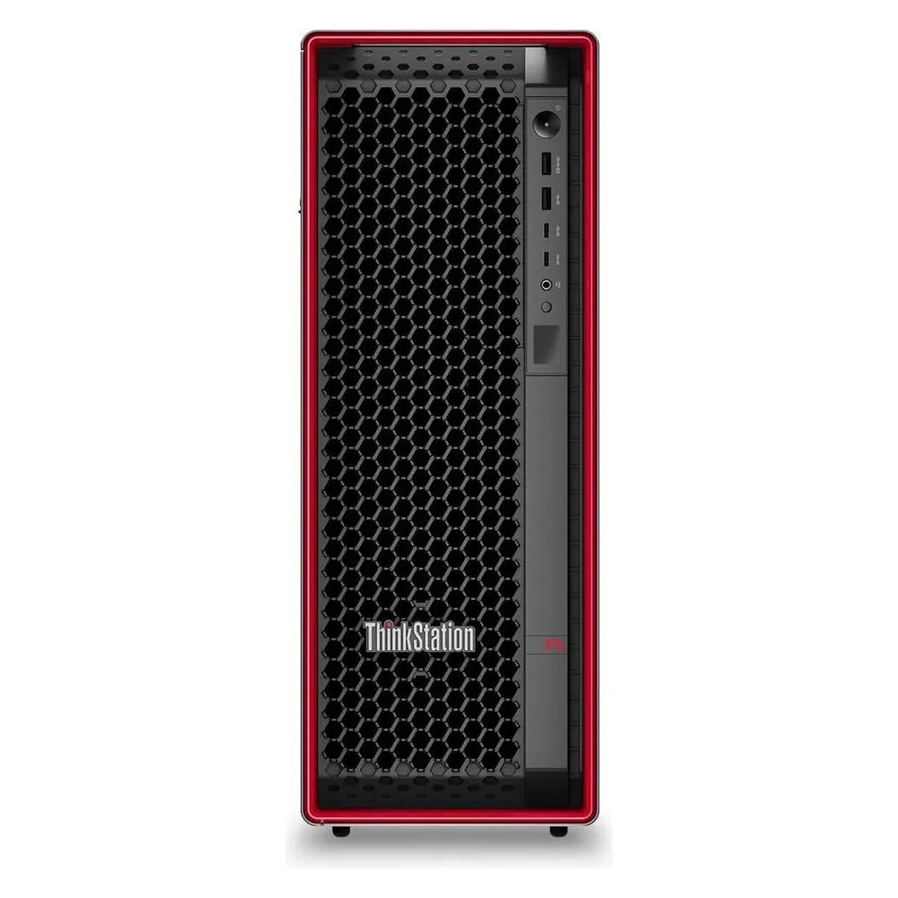 Lenovo TS P5 G2 XEON 638 64GB