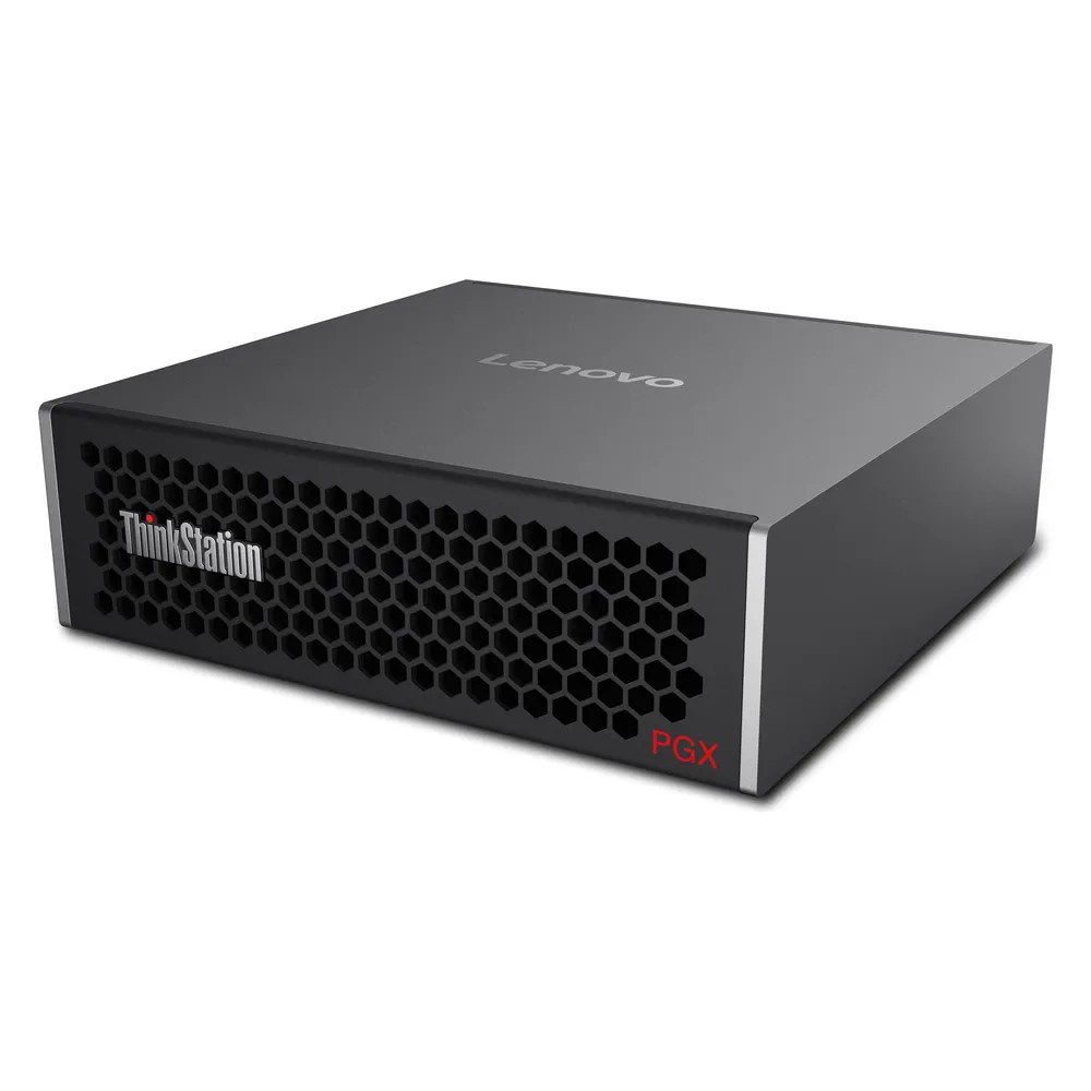 Lenovo ThinkStation PGX