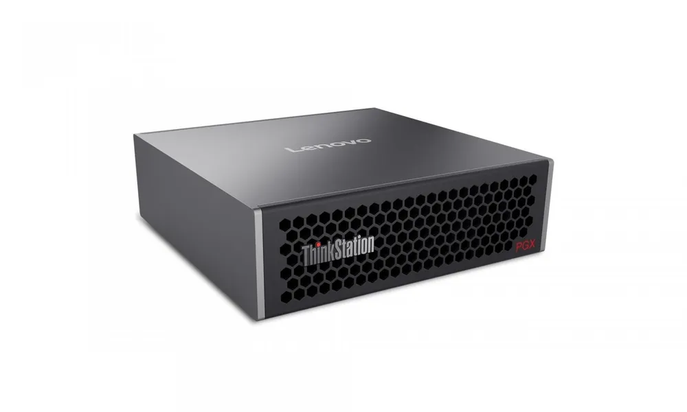 Lenovo ThinkStation PGX Nvidia DGX Spark Grace Blackwell 10 30KL0002YM