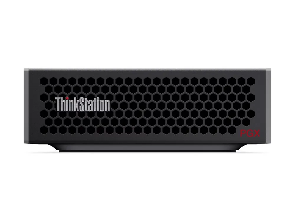 Lenovo ThinkStation PGX 30KL | 30kl0003gf | MT - 1 x GB10