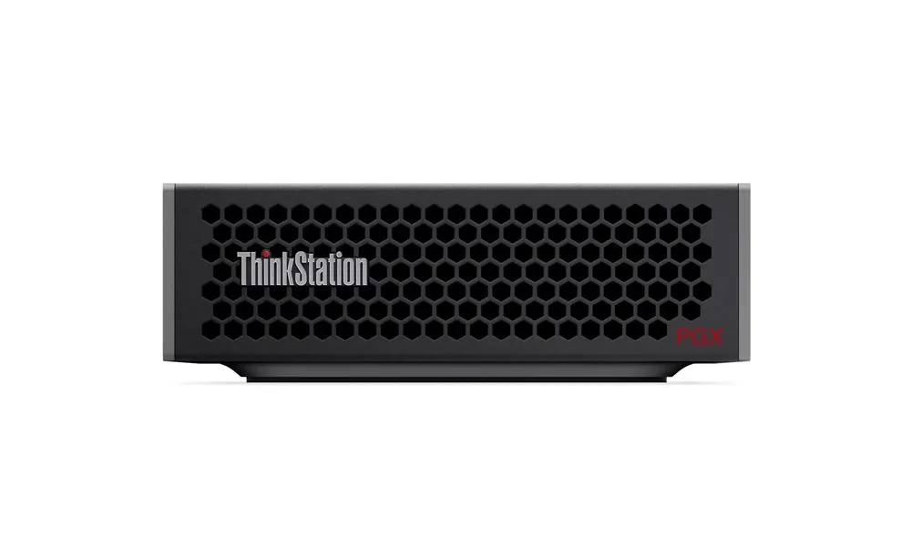 Lenovo ThinkStation PGX Nvidia DGX Spark Grace Blackwell 10 30KL0005YM