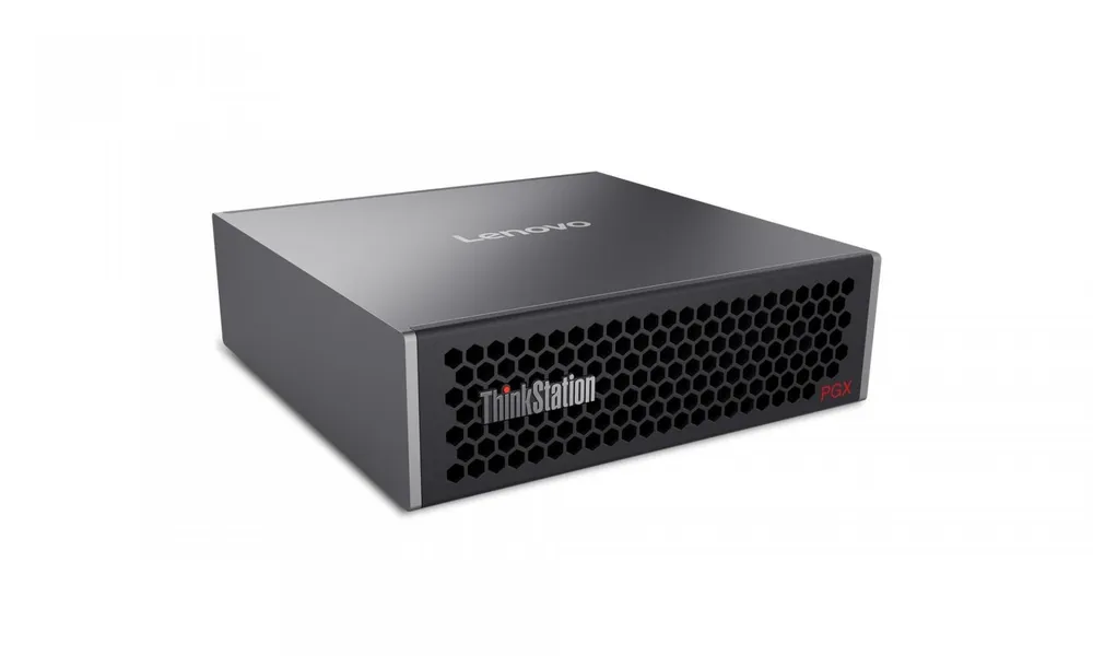 Lenovo ThinkStation PGX Nvidia DGX Spark Grace Blackwell 10 30KL000CMW