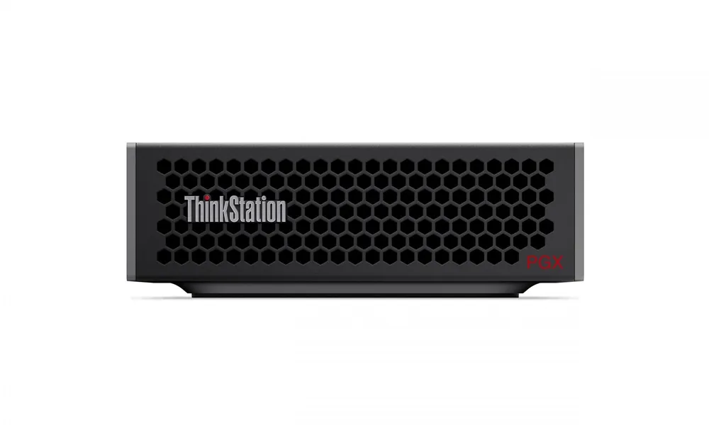 Lenovo ThinkStation PGX Nvidia DGX Spark Grace Blackwell 10 30KL000FES
