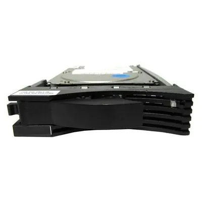 Lenovo 73Gb Hotswap 3.5Inch 10K U320 (0.07 TB, 3.5")