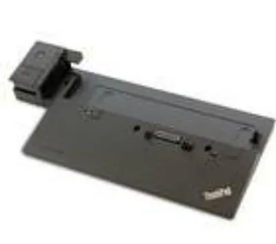 Lenovo ThinkPad Basic Dock | 40a00000ww | Port Replicator