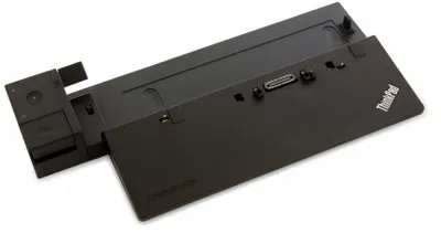 Lenovo ThinkPad Ultra Dock | 40a20090eu | Port Replicator