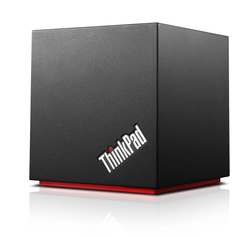 Lenovo ThinkPad WiGig Dock | 40a60045it | Drahtlose Docking-Station - HDMI