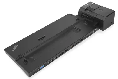 Lenovo ThinkPad Ultra Dockingstation
