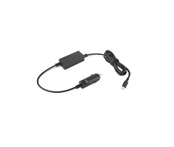 Lenovo 65 W USB-C DC Travel Steckernetzteil