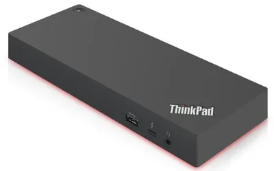 Lenovo ThinkPad Thunderbolt 3 Dock Gen2 | 40an0135eu | Port