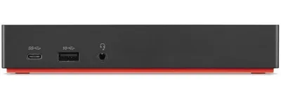Lenovo ThinkPad USB-C Dock Gen 2 | 40as0090eu | Dockingstation