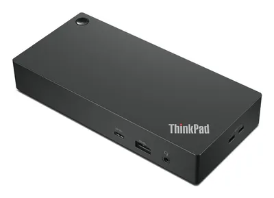 Lenovo ThinkPad Universal USB-C Dock (40AY) | 40ay0090eu | USB-C 3.1