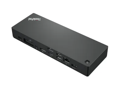 ThinkPad Universal Thunderbolt 4 Dock - RSA 40B00135SA