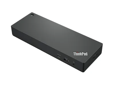 Lenovo ThinkPad Thunderbolt 4 WorkStation Dock | 40b00300sa |