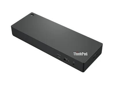 Origin Storage Thinkpad Thunderbolt 4 Workstation Dock