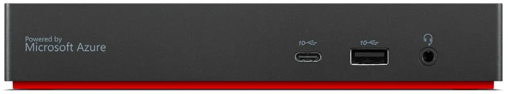 Lenovo Dockingstation | 40b20135it | USB-C - HDMI
