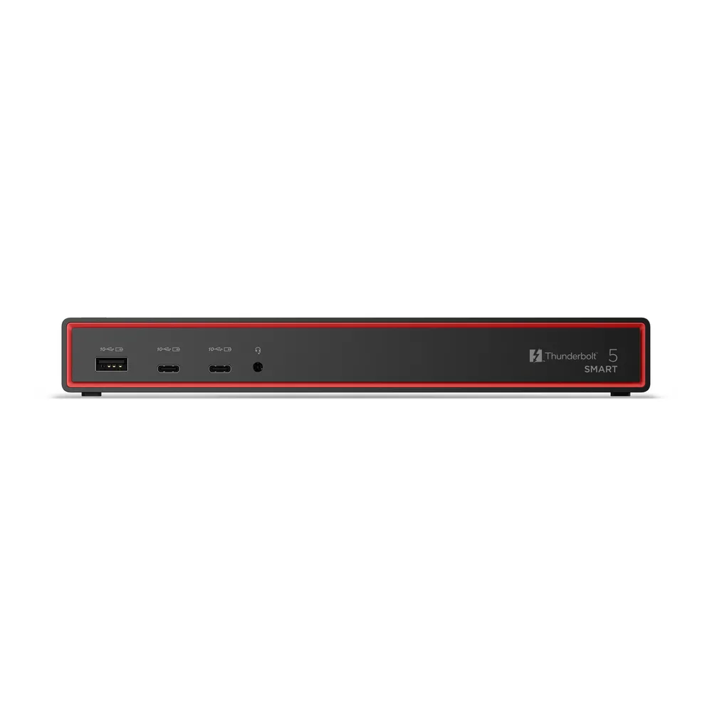 Lenovo ThinkPad Thunderbolt 5 Smart Dock 7500