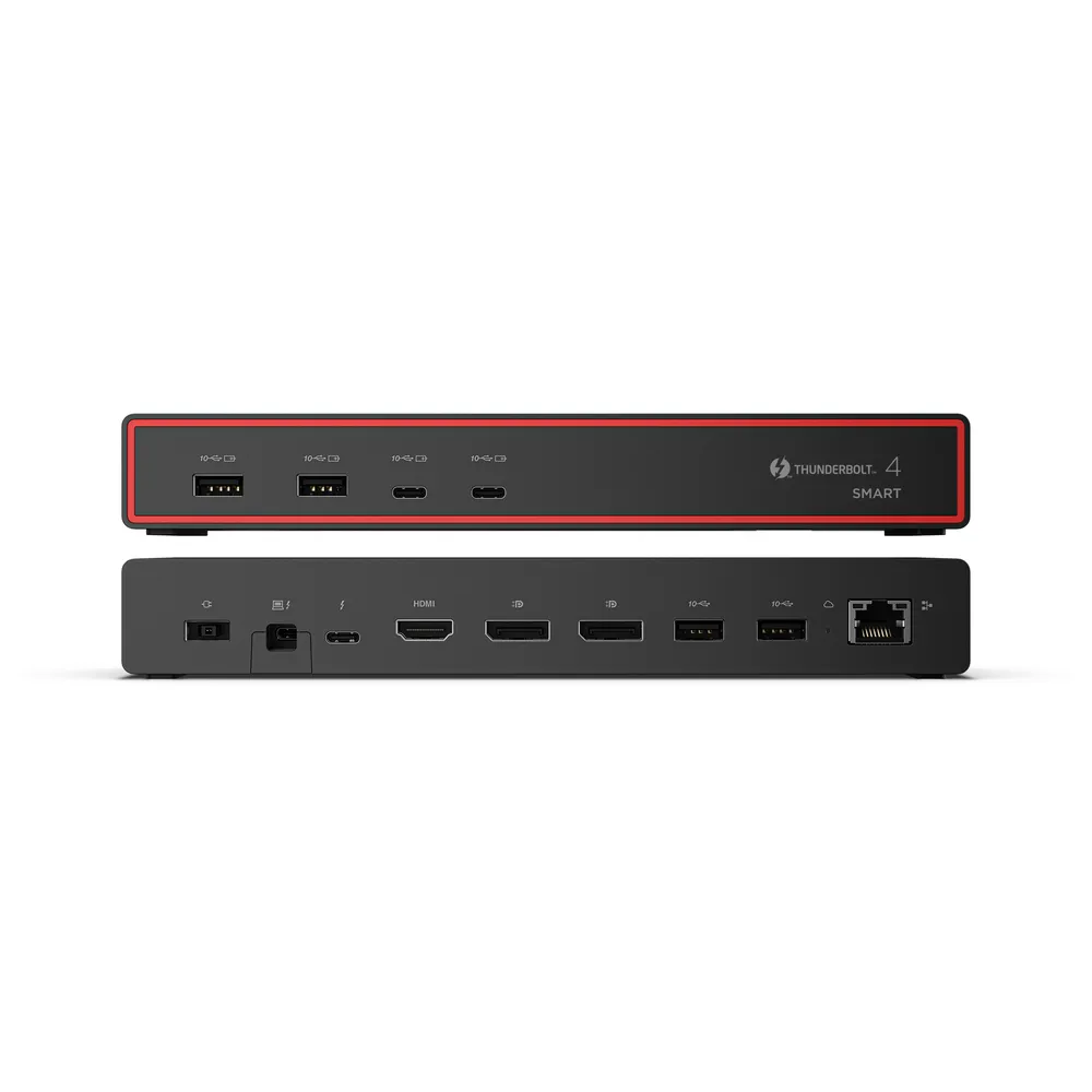 Lenovo ThinkPad Thunderbolt 4 Smart Dock Gen2 7500