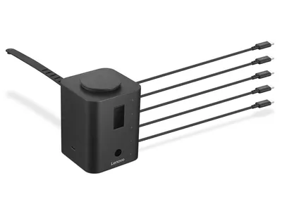Lenovo Chrome Smart Charger | 40g0sc65ww |