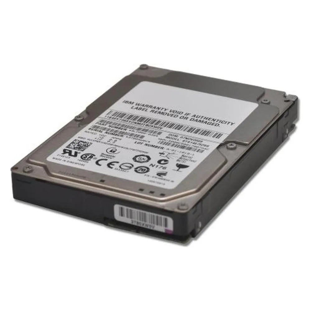 Lenovo HDD FC 15000 Rpm