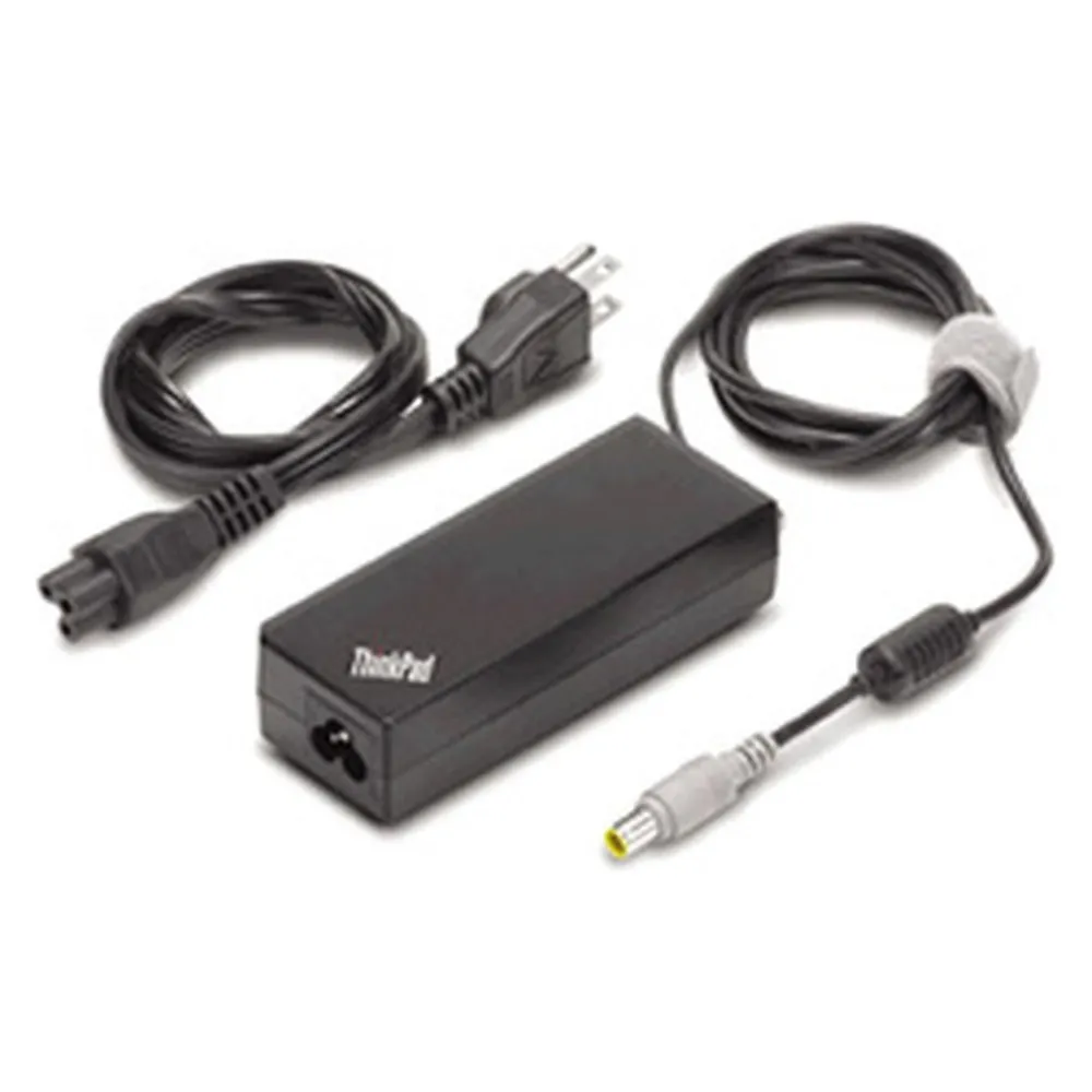 Lenovo ThinkPad 90W AC Adapter (90 W)