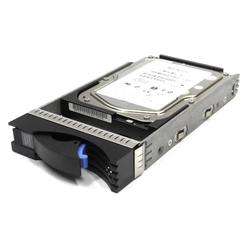 Lenovo 146.8Gb 2Gbs Fc E Ddm HDDs