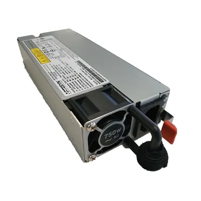 Fuente de Alimentación Lenovo 4P57A82020 750W 80 PLUS Titanium Hot-Swap