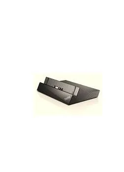 Lenovo ThinkPad Tablet Dock | 4x10h04502 | Port Replicator - 65 Watt
