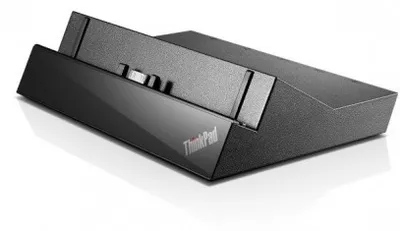 Lenovo ThinkPad | 4x10h04506 | Docking Station für Tablet - für ThinkPad 10 (1st Gen)