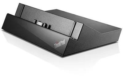Lenovo ThinkPad | 4x10h04510 | Docking Station für Tablet - für ThinkPad 10 (1st Gen)