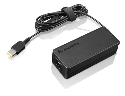 Lenovo ThinkPad 135W Universal-Netzteil und Wechselrichter, Schwarz
