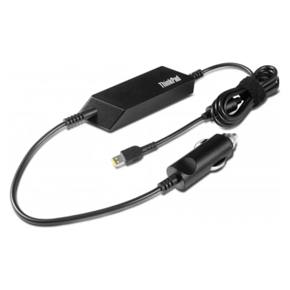 Lenovo ThinkPad Tablet DC Charger - Auto-Netzteil - 36 Watt - 3 A - weltweit - für Thin