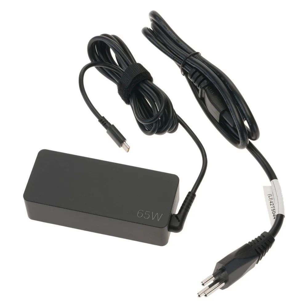 Lenovo USB Typ-C Standardnetzteil