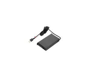 Lenovo ThinkPad Flaches 170-Watt-Netzteil für mobile Workstations (Flachstecker)
