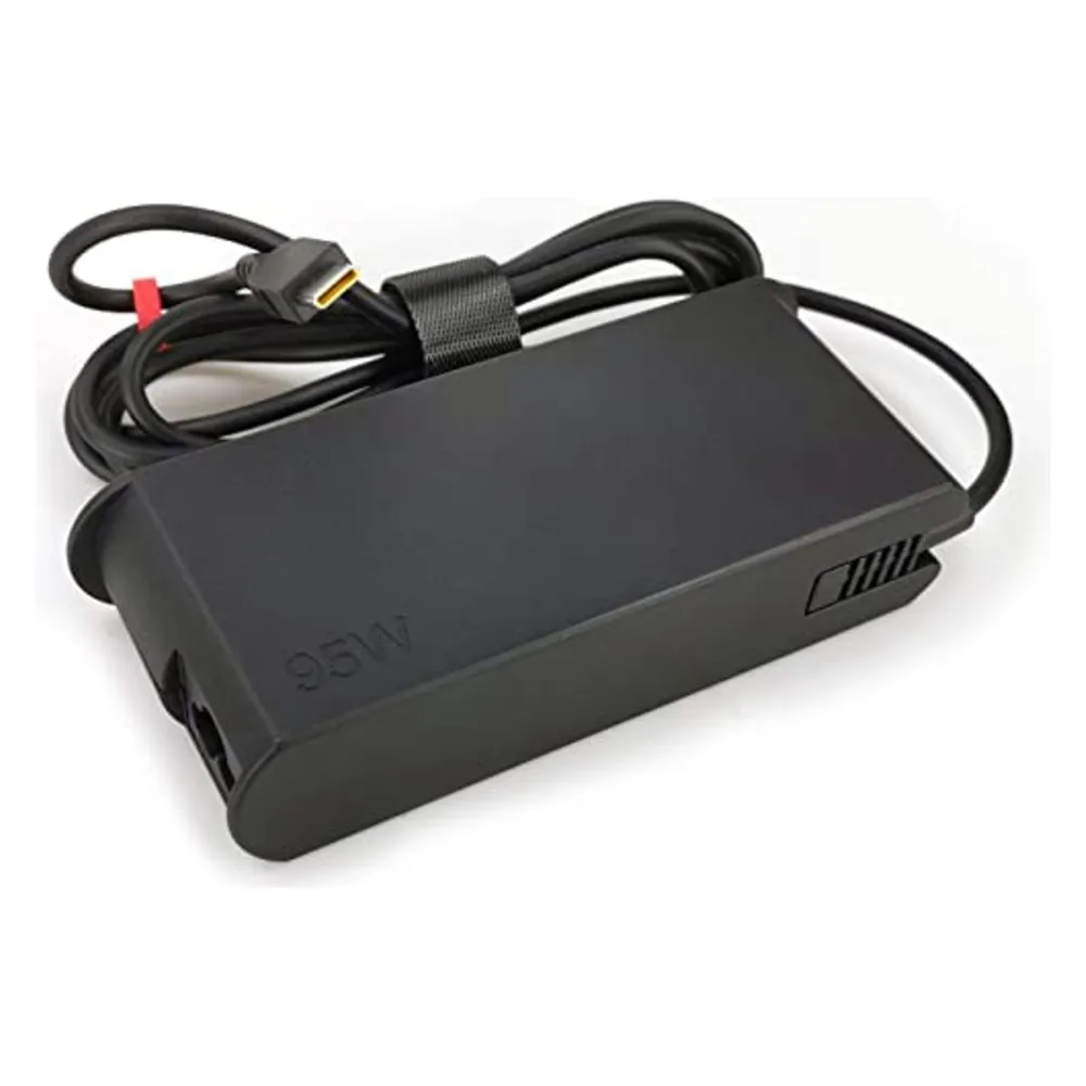 Lenovo USB-C Adapter