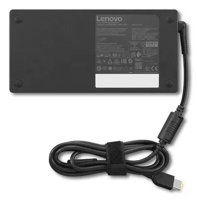 Lenovo Netzteil | 4x21l18247 | Wechselstrom 100-240 V