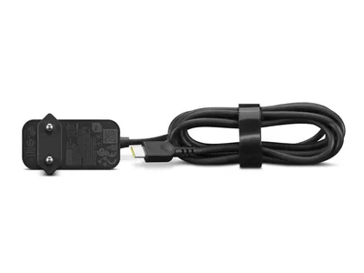 Lenovo 65-W-USB-C-Steckernetzteil – EU-Pin | 4x21l54610 |