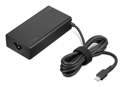 Lenovo USB-C Netzteil | 4x21m37473 | Wechselstrom 100-240