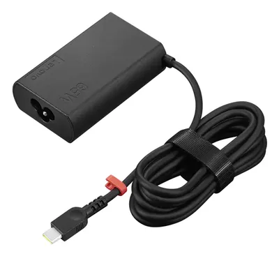 Lenovo USB-C Netzteil | 4x21r04793 | Wechselstrom 100-240