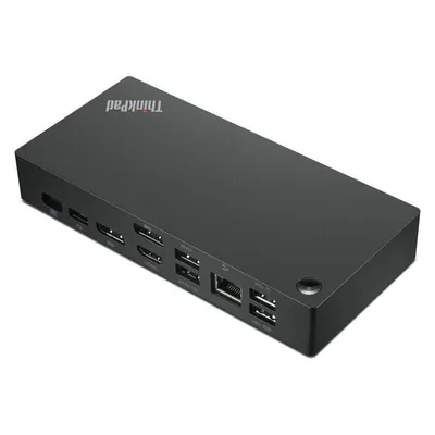 Lenovo Tp Docking Station Adapter