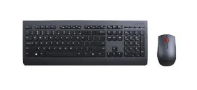 Lenovo Professional Combo | 4x30h56809 | Tastatur-und-Maus-Set