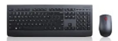 Lenovo Professional Combo | 4x30h56816 | Tastatur-und-Maus-Set