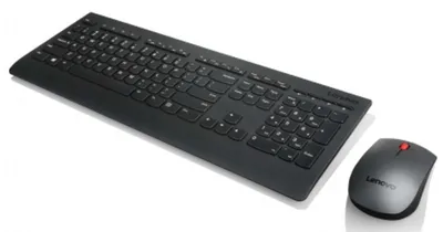 Lenovo Professional Combo | 4x30h56820 | Tastatur-und-Maus-Set