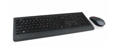 Lenovo Professional Combo | 4x30h56824 | Tastatur-und-Maus-Set