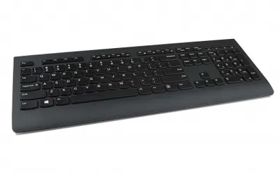 Lenovo Professional | 4x30h56844 | Tastatur - kabellos