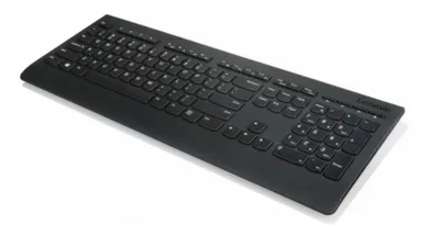 Lenovo Professional | 4x30h56845 | Tastatur - kabellos