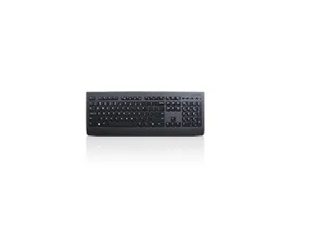 Lenovo Professional | 4x30h56847 | Tastatur - kabellos